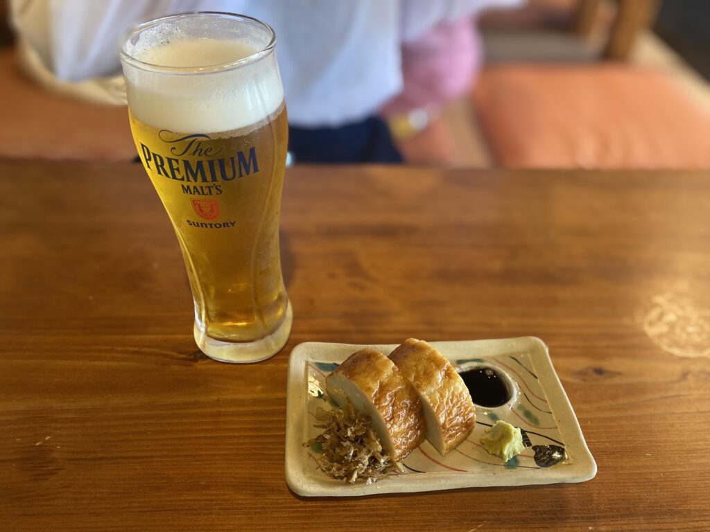 暑い夏がやってきた