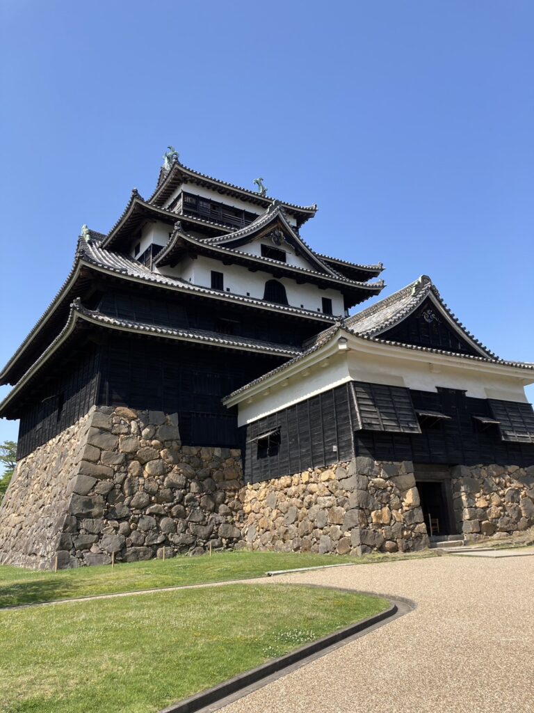 島根日帰り弾丸ツアー